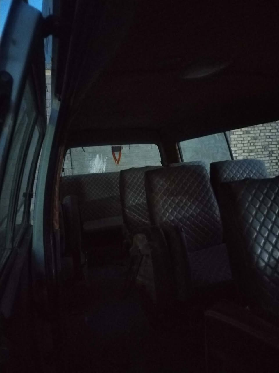 لبيع جنبي ١٣ مصفره مرور ماعليه شاره حجز مومال مصرف حداديه جديده تخم تاير مكينه بيه بخار قليل العنوان نجف ***********
