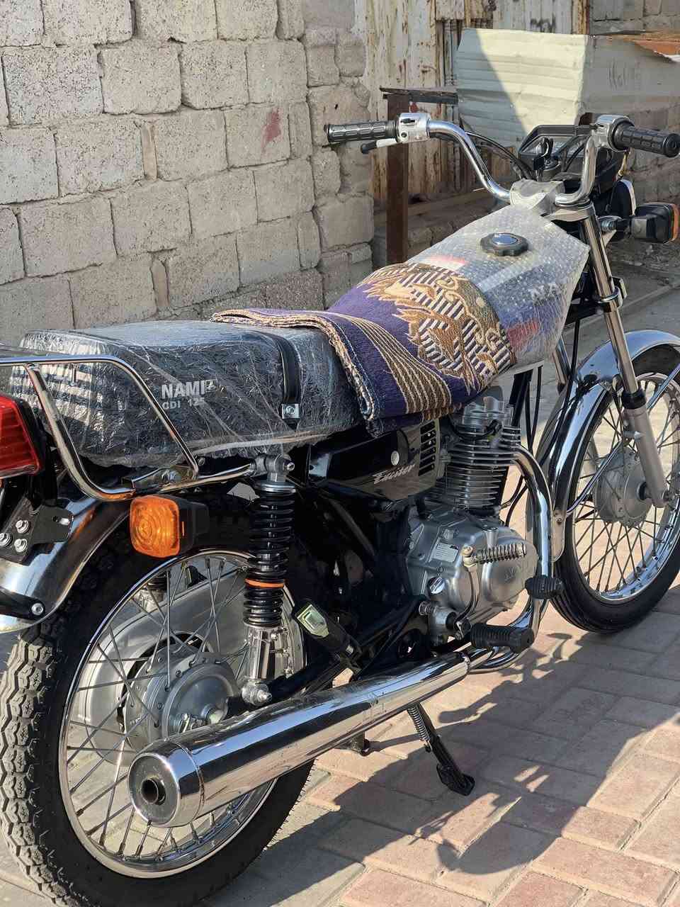 سلام عليكم نامه شلامجه ومديل ٢٣ البيع مكاني كربلاء السعر ١٢٠٠ رقم ***********
