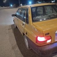 موديل ٢٠١١ • يفلت الثاني • حله