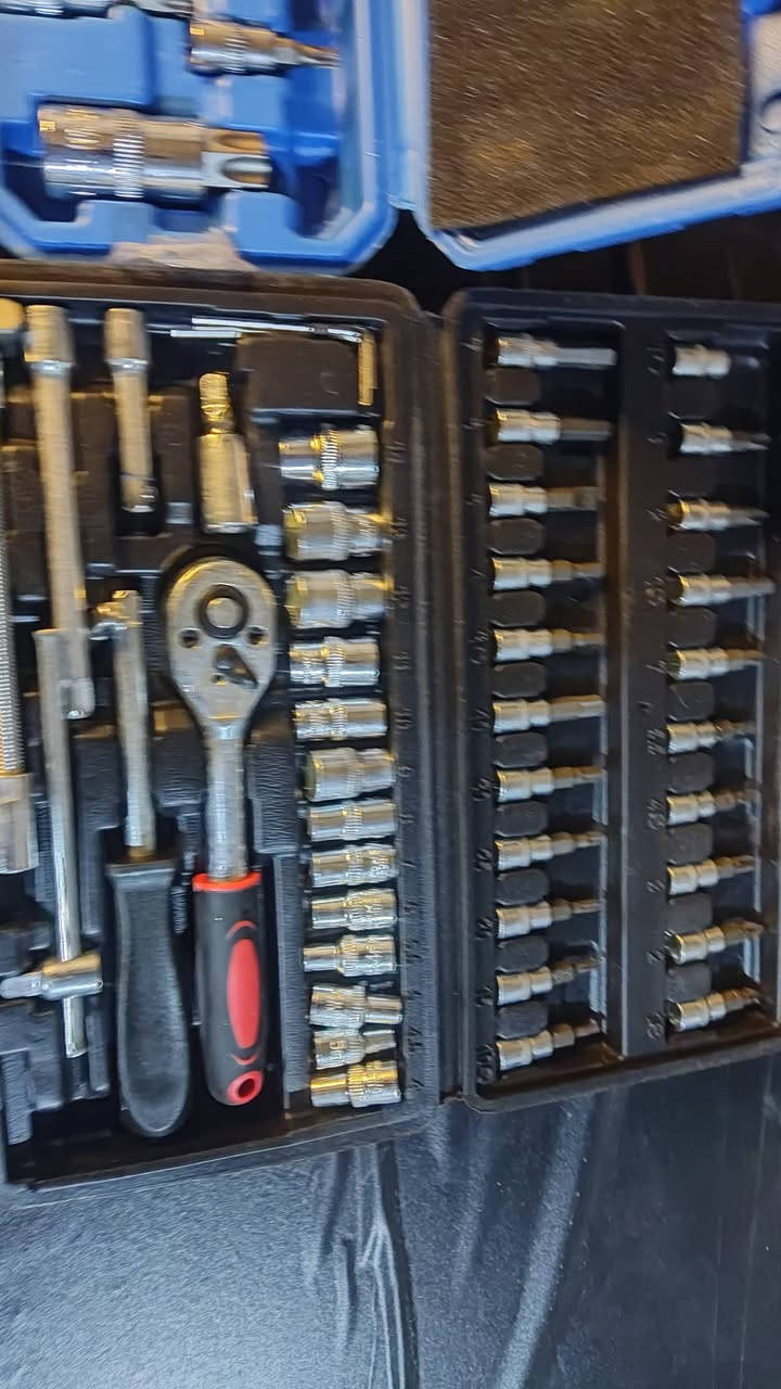 قطعتين يهذه الشكل اللقام وززن ثقيل قطع مرتبه السعر 18الف شامل التوصيل


**إذا كنت صاحب هذا الإعلان وتريد حذفه لأي سبب، رجاءا أرسل رسالة إلى الدعم الفني**