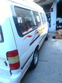 سيارة فنون 14 مابيه قطرت صبغ خياسات بيه قليل  محرك مابي شي كير اكسن خي...