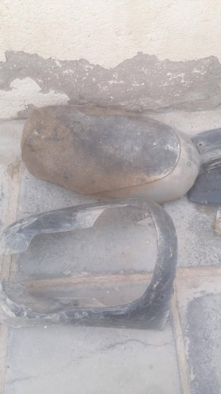 قيم وخذ


**إذا كنت صاحب هذا الإعلان وتريد حذفه لأي سبب، رجاءا أرسل رسالة إلى الدعم الفني**