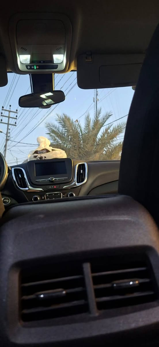 سلام عليكم ورحمة الله وبركاته مكلف بل نشر كوينس
٢٠٢٢ رقم بابل شهداد


**إذا كنت صاحب هذا الإعلان وتريد حذفه لأي سبب، رجاءا أرسل رسالة إلى الدعم الفني**