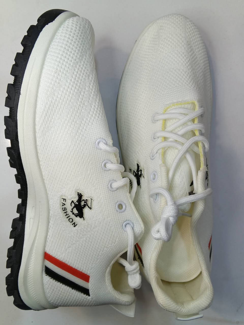 🚨 آخر الكمية 🚨
أحذية شبابية كسر اليوم
كل زوج بـ 5,000 دينار
مقاسات محدودة
احجز هسه قبل النفاد ⏳ *********** واتساب
العنوان جسر ديالئ منطقه الساهرون مقابيل مدرسه غصن الذهب الاهليه
