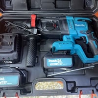 غير مستخدم • بطارية ليثيوم ١٠ خلايا • ٤ أنظمة