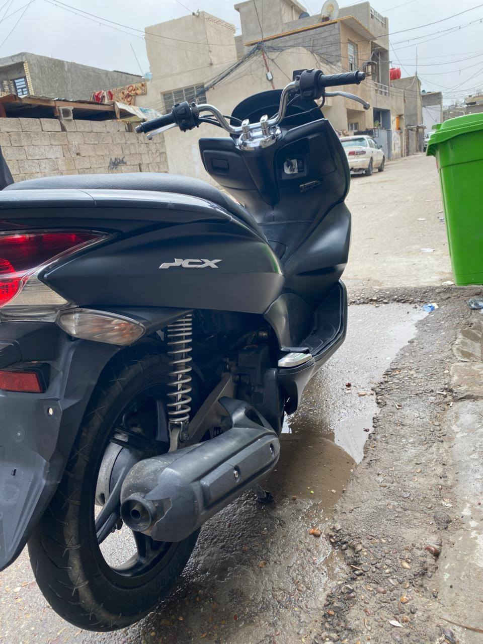 سلام عليكم بيسي اكس جيل الأول موديل ٢٠١٧ دراجه حلوه خير من الله نقصهة حساس زدحام وبيهة تبخير مكاني بغداد البياع سعر مليون و ٢٠٠ رقمي ***********
