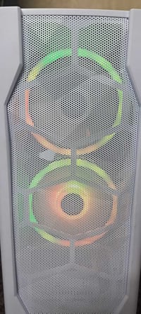 كيس تجميعه للالعاب كوراي 5 جيل 9  المعالج intel  Core i5-9500  التبريد...