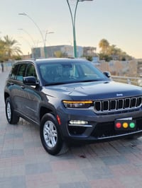 شيروكي لاريدو • ٢٠٢٣ • V6 ٣.٦