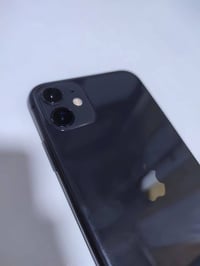 ايفون ١١ • ٦٤ • شاشة وبطارية مبدلة