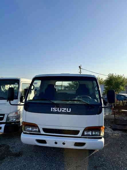 سلام  عليكم أسوزو ٢٠٠٢ مكفووللل كفالة عام جديد
سيارة ب شرت رقم ئي محافزة شيمالية ٦ ورقة مصرف مال رقم
سيارة گير مكينة أكسل ب شرت ١١٢ ألف ماشي 
سعر ١٢٠$ شدة و عشرين ورقة مكان سليمانية 

    
            ☎️☎️☎️☎️☎️***********☎️☎️☎️☎️☎️
