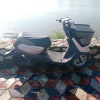 دراجه منغوليه مكينه جديده مامستعمله هواي شلعته حلوه مكاني طوريج ريده 2...