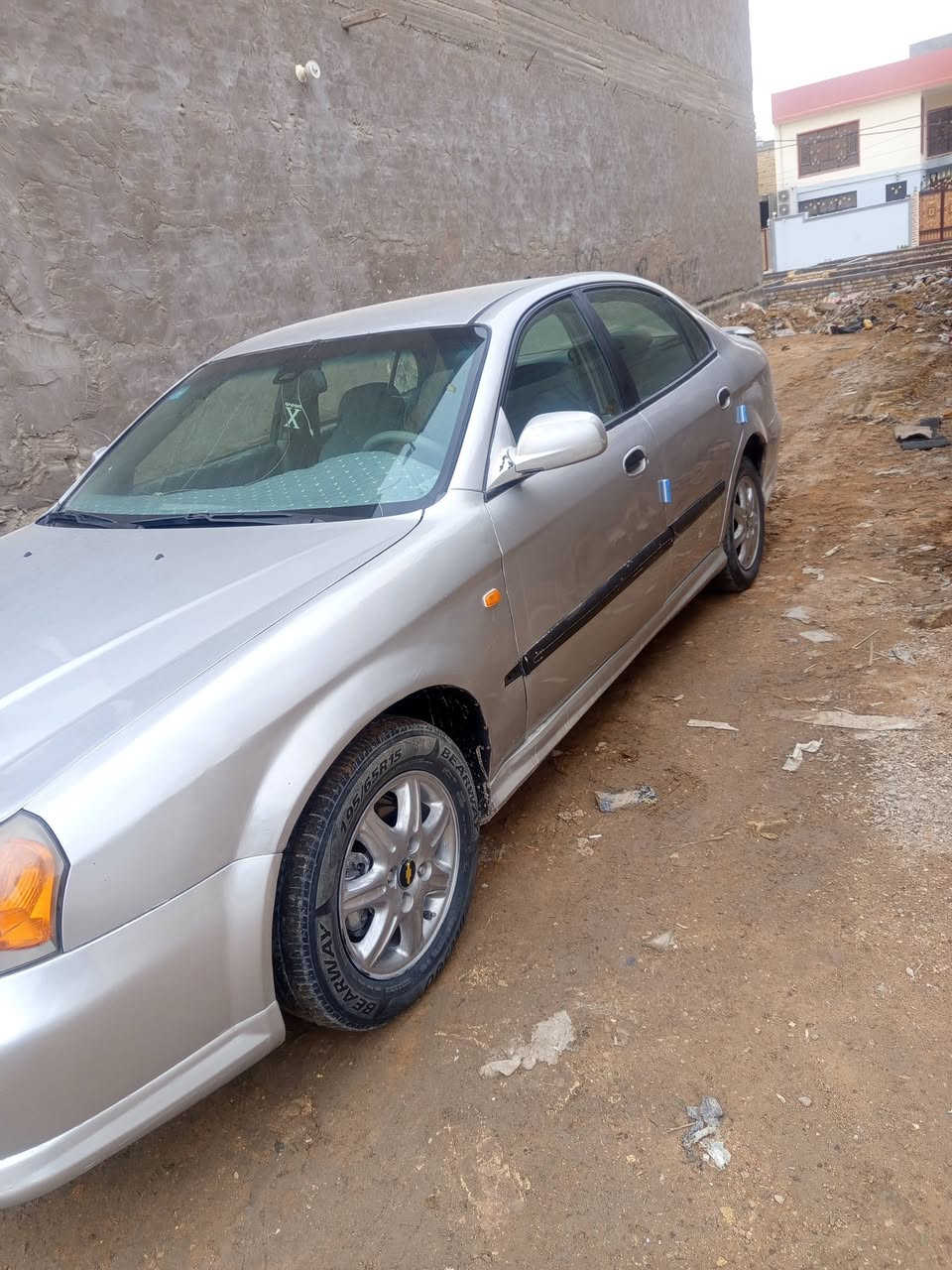 السلام عليكم  ابكا 2006 سياره خير من الله بيه تبديل جاملغ امامي فقط مصبوغه حزام اثر جرد شاديله مكينه وكير كامري ابو جف هاذ لمرغوب دواخل جديه سعر 55 وبيه مجال بصيط مكان سياره نجف ***********
