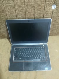 لابتوب • يطفي بعد ثواني • هارد ٣٢٠