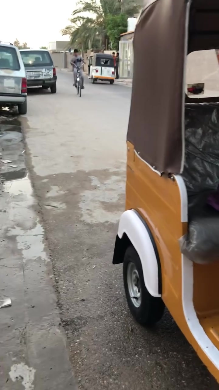 سلام عليكم تكتك مديل ٢٠شهر ١١تكتك نضيفه مثل ما شوفوهه كهربايات كله شغال ضفيره جديده سلف جديل التكتك عله ايدي مال جناي كله جديد بيهه دوشمه جديده سعرهه ٧ وربع وبيهه مجال بكاني بغداد الشعله رقمي ***********
