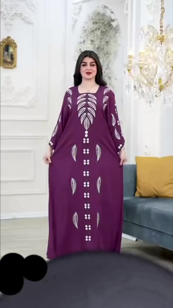 🔥كشمير ساده تطريز مطاط🔥عرض/السعر 18 اثنين 30
ستايل راقي + راحة باللبس 👌

📏 قياسات وقوالب كبار من L لحد 3XL
🎨 متوفر 6 ألوان مختلفة تناسب كل الأذواق
✨ قماش مريح + شغل نظيف + تطريز أنيق
📌 مناسب للاستخدام اليومي والمناسبات
الموقع📍 الديوانية شارع المواكب > بشارع المخضر الي مقابل سوق هرج


**إذا كنت صاحب هذا الإعلان وتريد حذفه لأي سبب، رجاءا أرسل رسالة إلى الدعم الفني**