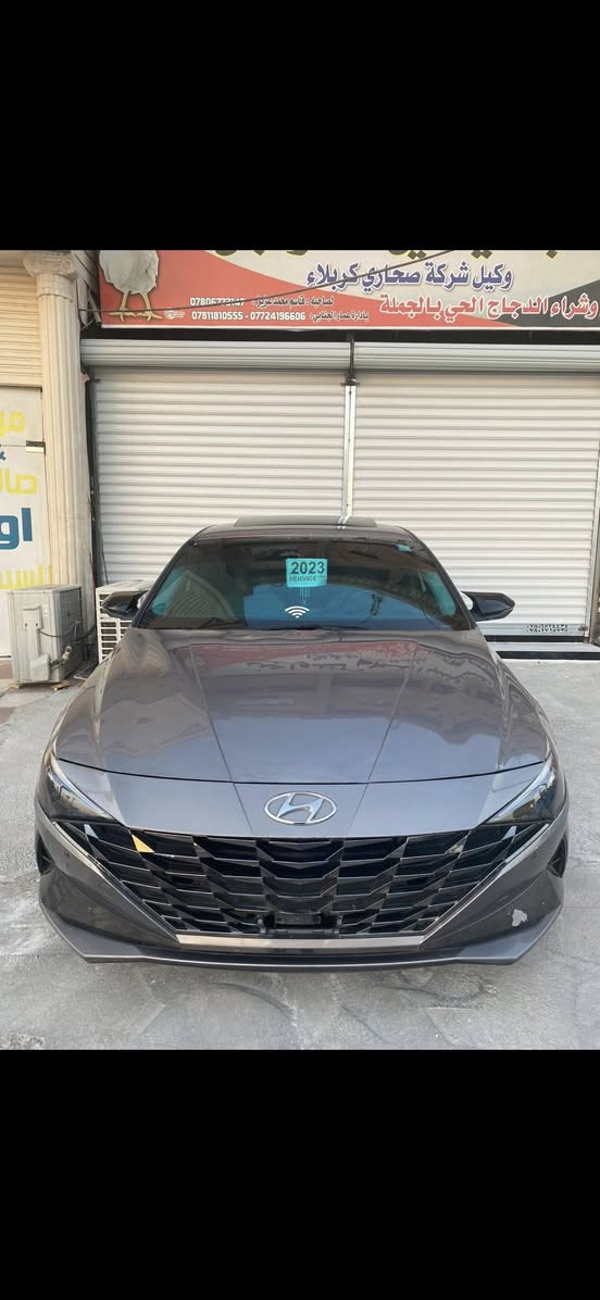 السلام عليكم
للبيع النترا 2023 هايبرد فول مواصفات
كشنات تدفئه تبريد داخل ابيض
خزن ميموري
حادثهة جاملغ  +بنيد راجع عل بارد بدون صبغ ولا تبديل
حله / ***********
