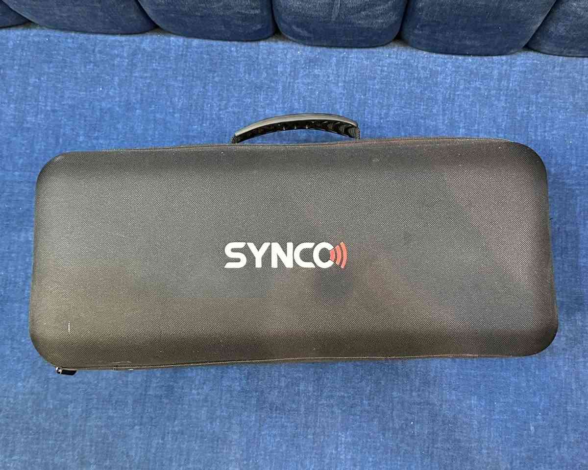نظام سماعات SYNCO XTALK X5 للبيع .. تجي 5 سماعات
نظيفة جداً و استعمال قليل وتكدرون تشوفوها
✅ تواصل مباشر بين الفريق (الكل يحچي ويسمع بنفس الوقت)�✅ صوت نقي مع عزل للضوضاء حتى بالأماكن المزدحمة�✅ مدى اتصال بعيد وثابت�✅ بطارية تدوم لساعات طويلة�✅ خفيفة ومريحة للاستخدام طوال اليوم�✅ جودة تصنيع ممتازة واعتمادية عالية
السعر 500 الف قفل و ياريت الي مو شراي لا يراسلني
للتواصل وياي على هذا الرقم ‭***********‬ أو راسلوني على هذا حسابي
عنواني محافظة نينوى و ادزهم توصيل لأي مكان تريدون
