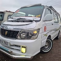 جمبى • ٢٠١٠ • ١٤ راكب