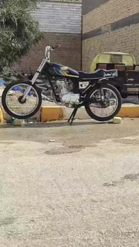 موتور • سوق الشيوخ • للبيع