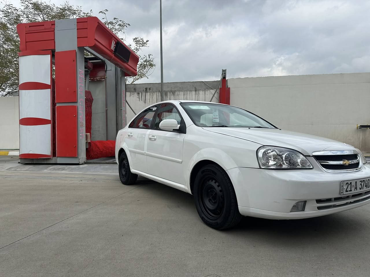 اوبترا موديل 2009 كير اوتوماتيك بيها قطعتين جاملغ و بونيد و دوسة و هيلال سيارة محرك و كير بشرط صدر جديد تاخم طايرات جديد تبريد تدفيئه يشتغل سنوي جديد لحد 2029 سيارة حيل نضيف كاربائيات كل يشتغل شاشه ايباد و كاميرا سعر 75 بي مجال 
رقم ***********
       ***********
مکان کرکوک دەروازە

ئۆپترا مۆدیل 2009 گیر تۆماتیک دوو پارچە بۆنیت و چەملغ بۆیاغە و دوسە و هیلالەکەی سەیارەکە گیر و مەکینەی بەشەرت تایە و ویلی تازەیە تبرید سارد و گەرم ئیشەکا سەنەوی تاوەکو 2029 تازەیە بە شەرتی فیتەر و ترای کارەبایاتی گشتی بەشەرت شاشە ئایپات کامیرە ئاوینە کارەبای چوار جام کارەبا ماڵی دۆستە.📦🧿 تکایە موشتەری نیت سەرم مەیەشینە لەگەل ڕێزم.. ناونیشان کەرکوک دەروازە سعر 75  و مەجال
***********
***********
