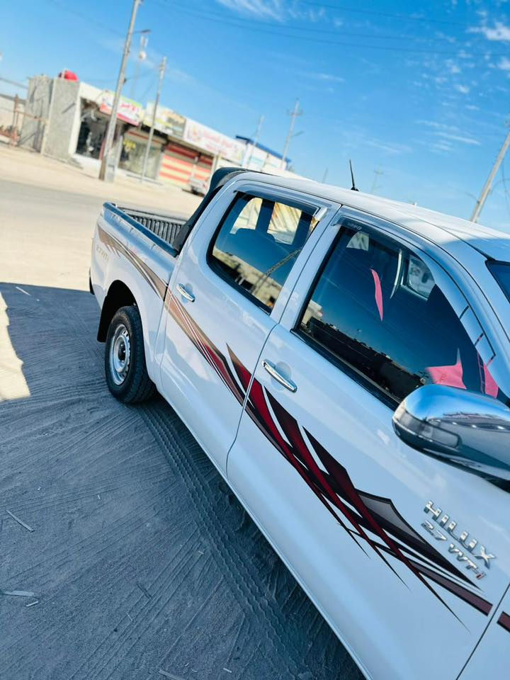 فلاونزه للبيع ادوات2013
مكفوله من الكص والعيب الشرعي
سياره نضيفه السعر 95
‏***********
