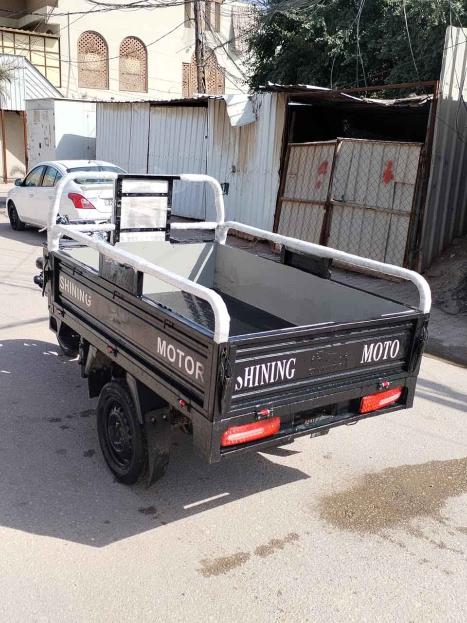 ستوته للبيع 2023 جديده مكفوله كفاله عامه الشراي يتصل ع الرقم *********** مكلف ب نشر المكان كوفه
