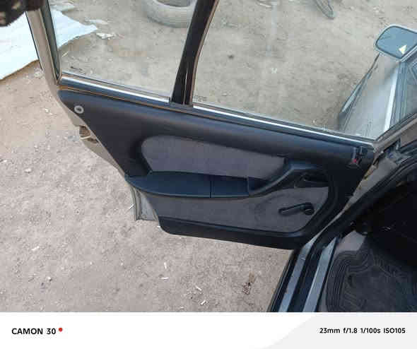 السلام عليكم
أوبل اوميكا
موديل  1992
مكفولة من الضربه +الصبغ 
كير ومكينه مكفولات أكسن مكفول كفاله عامه حداديه جديده تبريد خليجي 
السعر 38وبيه مجال 
المكان بغداد النهروان 
لتواصل والتفسير  ***********
