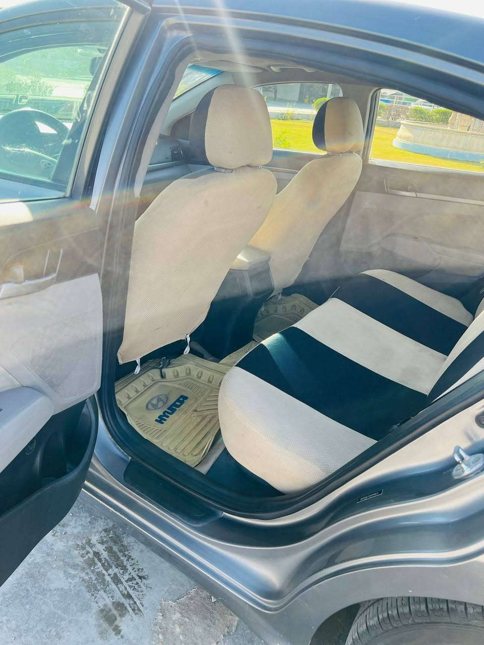 النترا 18فول رقم بغداد تحويل ثاني يوم بسمي حادث مذكور ع المنشور رقم انكليزي سنويه وهزه 2030كير وهزه ومحرك ممتاز حداديه وصدر تخم تاير تبريد باتري جديد سيارة جاهزه اي نقص لايوجد ترهم مراوس اكسنت خليجي اوسني سعر 117وبيها مجال حك الجيةخابر ودللل
***********
***********
