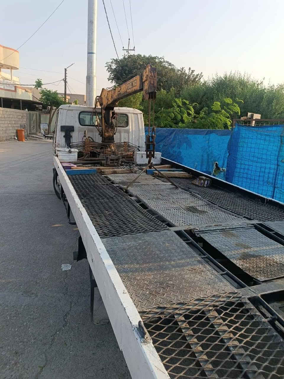 سلام عليكم كرين مستوبشي نضيفه اي عيب مابيه ارقام انكليزي سنويه لحد 30 حصه مال كاز 75 لتر مكينه بل شرط كهربائيات الجب طنين سعر 170 للتواصل او استفسار ***********
