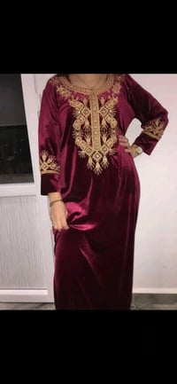 ملابس • القصر • الجزائر