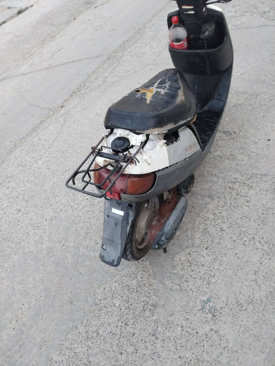 ماطور بوتين للبيع شاصي شرط محرك مفتوح  ماطور شرط شلعه ومعدل ادفع سعر إذ عجبني ابيعك المكان الموصل حي فلسطين الشراي خاص ودلل


**إذا كنت صاحب هذا الإعلان وتريد حذفه لأي سبب، رجاءا أرسل رسالة إلى الدعم الفني**