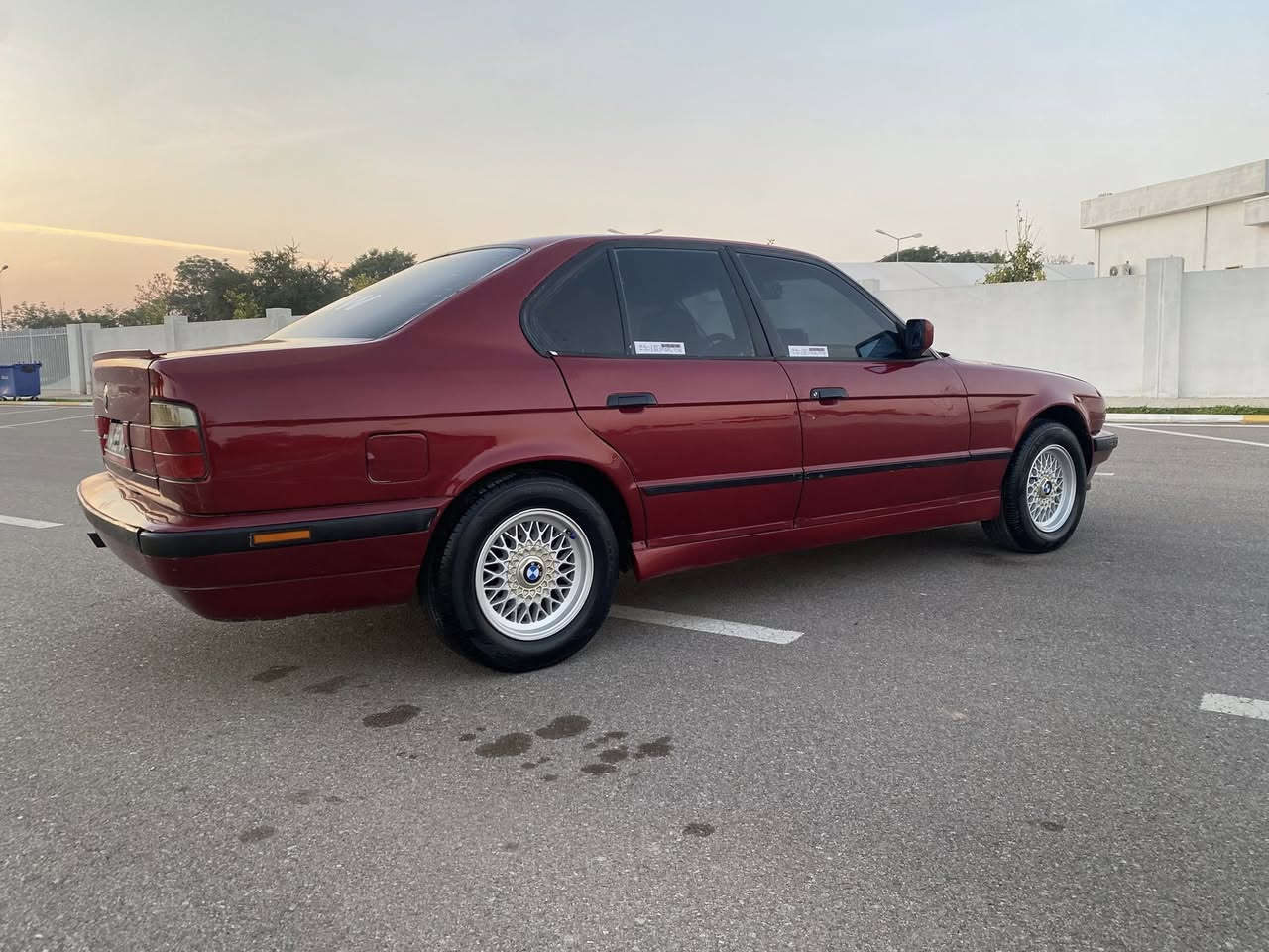 سلاوی خوای گەورەتان لێبی بێئیم 1991 گێر عادی مەکینە کەپس دیجتاڵ 520 زۆر جوان ئارمی هەولیر کارەبایەتیو لایتو شتی ئیش دەکا ٤ تایەو ویل لۆکی لە ژێرایە  دیناریک مەسرەفی تیا نیە گۆرینەوش دەکەم سعری 33$ مەعمەلەیکی زۆر کەم گۆرینەوش دەکەم گەر شتێک دلم بیگریت شوین کەلار
 0775 524 5651📞
