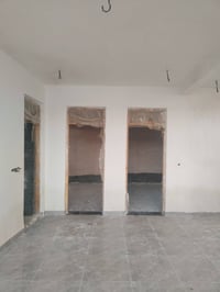 لباخ • جص وسمنت • نجف كوفه