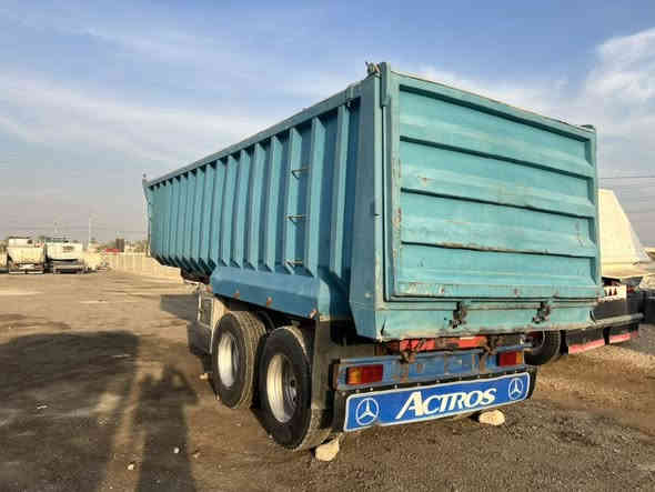 عربانه الماني الذرعه ٢٤ متر مكفوله العنوان الانبار قضاء هيت ***********
