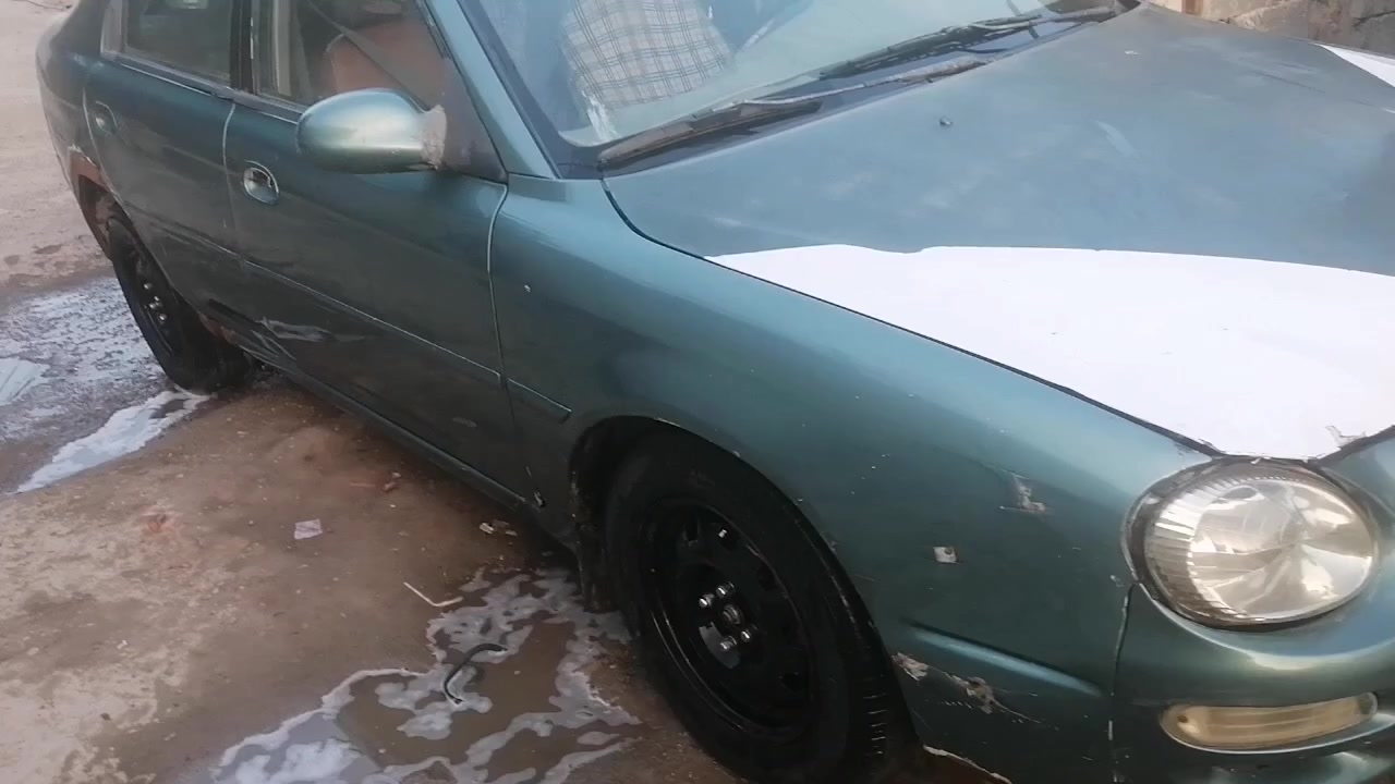 سلام عليكم لبيع سياره كيه سبكترا موديل 2000 السياره نضيفه بمعنه الكلمه خير من الله سنويه عضم عاج رقم انكليزي سنويه 2029 ماعليها غرمات ولا ربع السياره بدون راعي اكفلك سرقه وعشائر مكاني الحريه الدولعي السعر ٢٢ ورقه وبيها مجال قليل حق جيتك ***********  بي واتساب
