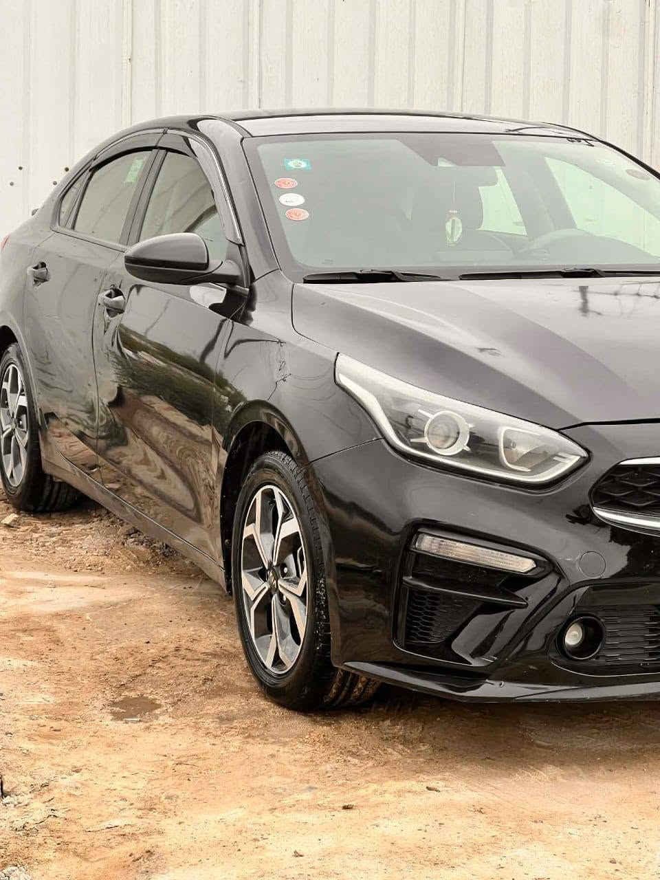 فورتي 19 مثنى بسمي سنويه ل30 بيهة بنيد ونص جاملغ صبغ مكينه 2000 دوش كير AT المرغوب
تخم تاير جديد منضمه تبريد كلها جديده شاشه لكزز
ويل كب كروم دوشمه جلد اصلي ماي زيتي الاصلي دهن وكاله بيع مستعجل ب115 قفل من الخير الشراي يخابرني *********** مكان السماوة الرميثه
