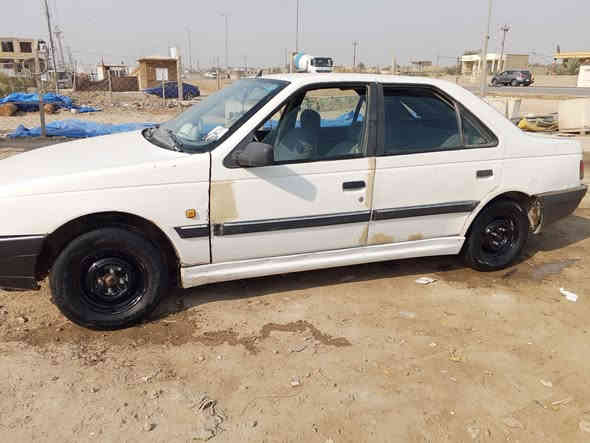 السلام عليكم اخوان بيجو محوره كورلاء كير ومكينه 2009 راعيه ديوانيه سنويه الغايته 2029 رايده 20وبيه مجال ***********غير متواجد على فيس
