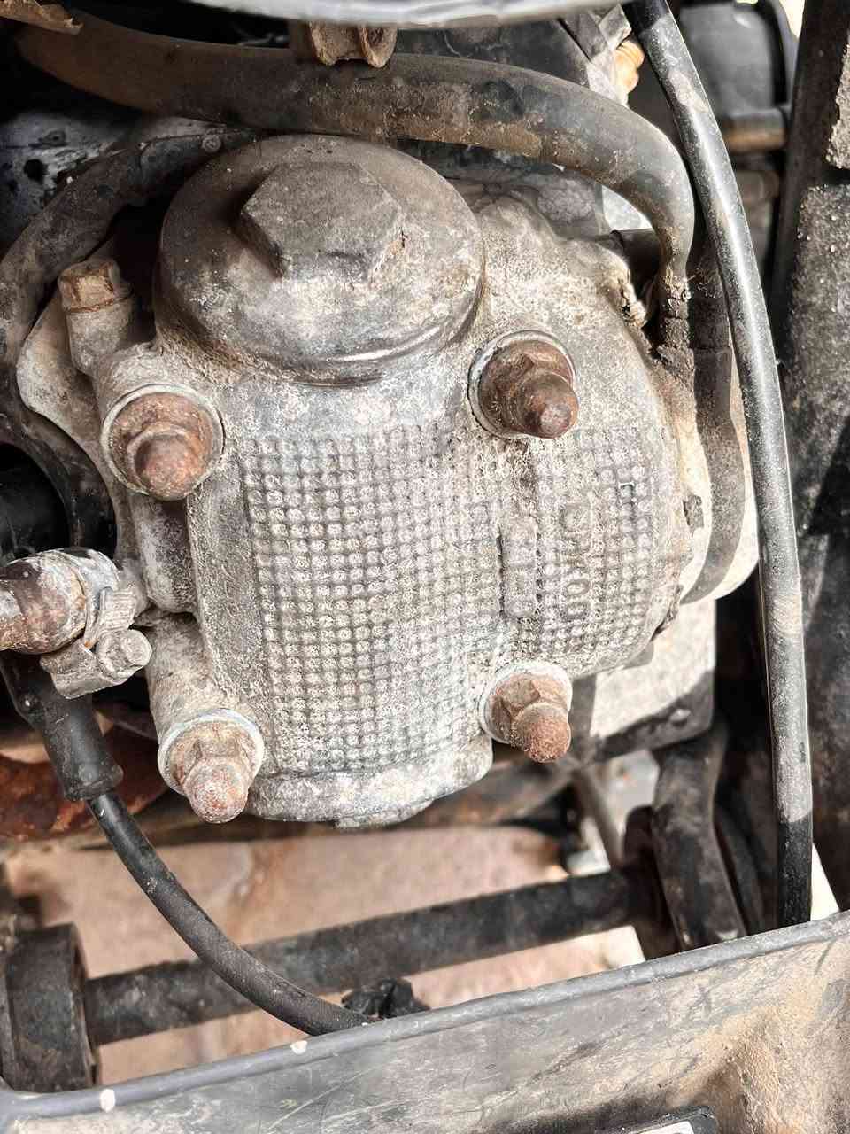 سلام عليكم دراجه ماكس قجمه  حربيه دراجه خير من الله شلعه ومعدل دراجه بوشه بلاديه ٤٩ دراجه مامفتوحه الله شاهد وهاي صور كدامكم دراجه ماناقصه شي بس  شخاطه وسلف مايشتغل من وره شخاطه دراجه هندر واحد وصارلها فتره متروكه محد يطلع بيها للبيع سعر 575 وبيها مجال حك الجيه  دراجه مكفوله من كلشي سرقه ايشي مكفوله جيب مصلح وياك وتعال افحص  متواجد بس واتساب ***********
