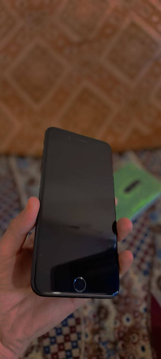 ايفون 7 بلس شرق اوسط ب90 الف قطعة حلوة وترهم ك جهاز ثانوي او للتصوير
ايفون 7 بلس 
كلش حلو النسخة (شرق اوووسط )
ما مبدل بي لا شاشة ولا بطارية حتى البصمة شغاله طبيعي 
كل شي شغال 
بصمة شغالة وسريعة 
صوت 
وايفاي 
SIM شغال
وقطعة حلوه 
كامرات الامامية والخلفية شغالات ولا غلطة تصور بي يلا تاخذه
خرخشة  بالمايك السفلي الاتصال فقط( ابيع خلل مايك اتصال) 
اما مايك الفيديوهات والتصوير كلشششش طبيعي
يفيد برامج تواصل اجتماعي وثانوي


**إذا كنت صاحب هذا الإعلان وتريد حذفه لأي سبب، رجاءا أرسل رسالة إلى الدعم الفني**