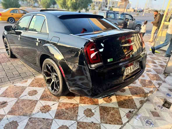 للبيع فقط .
اس فول 

لمتد عداد 260 كندي داخلة كلين

موديل2016

ماشية 97 الف استخدام شخصي سيارة

گير محرك كفالة من فتح

سيارة بنورامة . شاشة جبير . بصمة 

تشغيل عن بعد . تبريد تدفية شغال

گير ماوس . كامرةدوارة . منضومة زنون اصل 

رقم شمالي دولي سنوية جديد بسمي شخصية 

تخم تاير جديدويالة اصلي 20 عنكبوت

سيارة جاهز عل اخر حباية حتي جك انج طافية

مسويلة ادامة كاملة نوزلات بلكاتً جديد اذاين جديد

سيارة بل واقع احلا من صور 

سيارة كندي بدون قطترة صبغ  

سعر 265  ورقة***********
