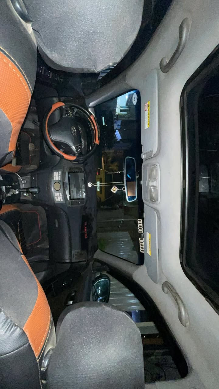 سلام عليكم النتره 2007اربيل رقم قديم وارد امريكي السياره فول مواصفات مصبوغه حزام بدون دواخل محرك 2000 حادثها جاملغ امامي وصنوق فقط سياره نضيفه وجاهزه حداديه نضيفه محرك مكفول تجي وشوف بعينك عنوان بغداد القاهره السعر 87وبيها مجال رقم الهاتف ***********تحياتي الجميع
