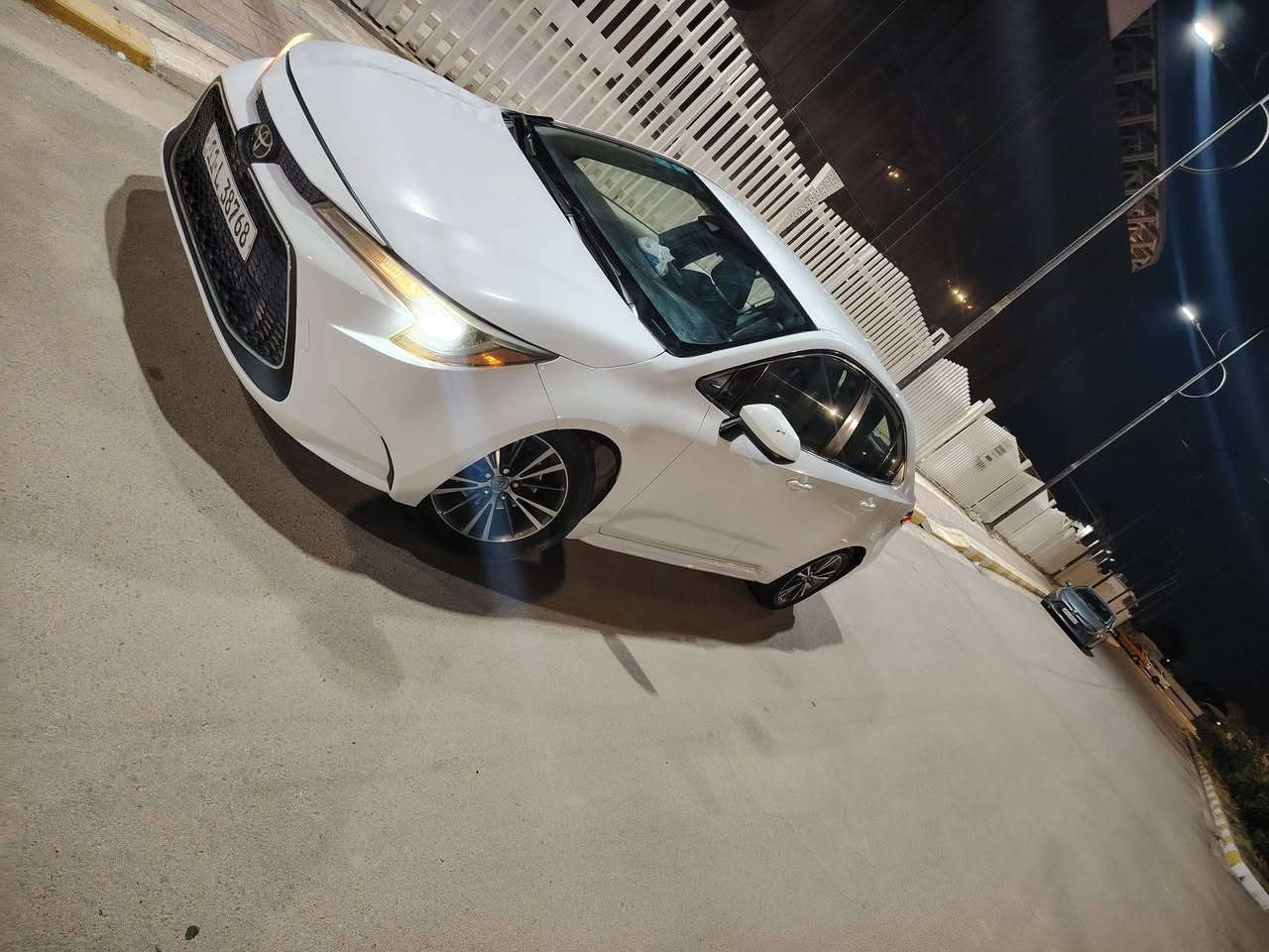 السعر 145 كولار 22 أمريكا بغداد حره بسمي محرك 1800 المرغوب حادثها سونار مرفقات بلصور مكان السياره ناصريه مركز
السلام عليكم 
السعر 145 كولار 22 أمريكا بغداد حره بسمي محرك 1800 المرغوب حادثها سونار مرفقات بلصور مكان السياره ناصريه مركز
*********** وات ساب
