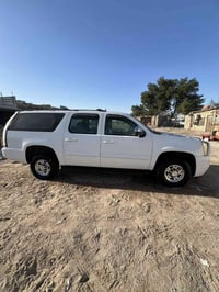 يوكن • ٢٠٠٧ • بصرة