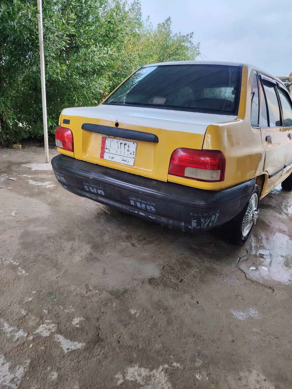 السلام عليكم سايبا موديل 2011نفخ سياره جاهزه كير مكينه برأيد كفاله خير من الله لا تنقيص ولا تبخير حداديه جديد تخم تأير جديد خياسات ماا بيها مصفره هيئه وغرامات  كهربائية كولها شغاله مكفوله من الضربه تحويل مباشر تريد تحويل تريد وكاله مالكها يمي معروضه 23وبيها مجال بصيط مكاني بابل محاويل قريت البعلوان الشراي يتصل ***********
