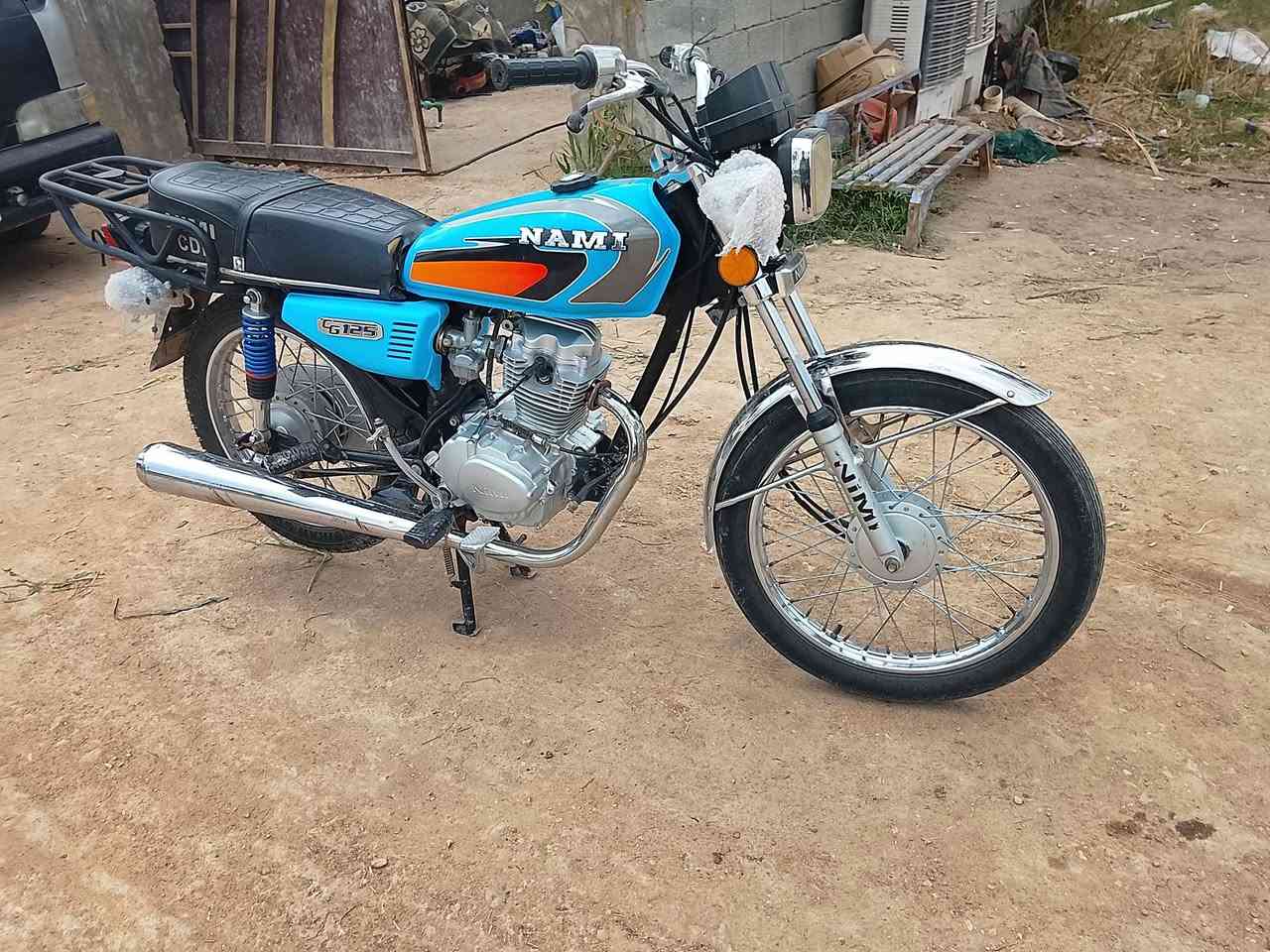 نامه 25 اوراق سكنر
مكاني بابل سده الهنديه 
سعر 560وبيه مجال 
***********
