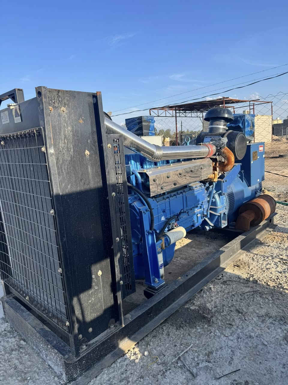 شتاير 12 ولف 250 كيفي زيرو وارد الصين
‭0771 733 3312‬ ابو غيث كربلاء
