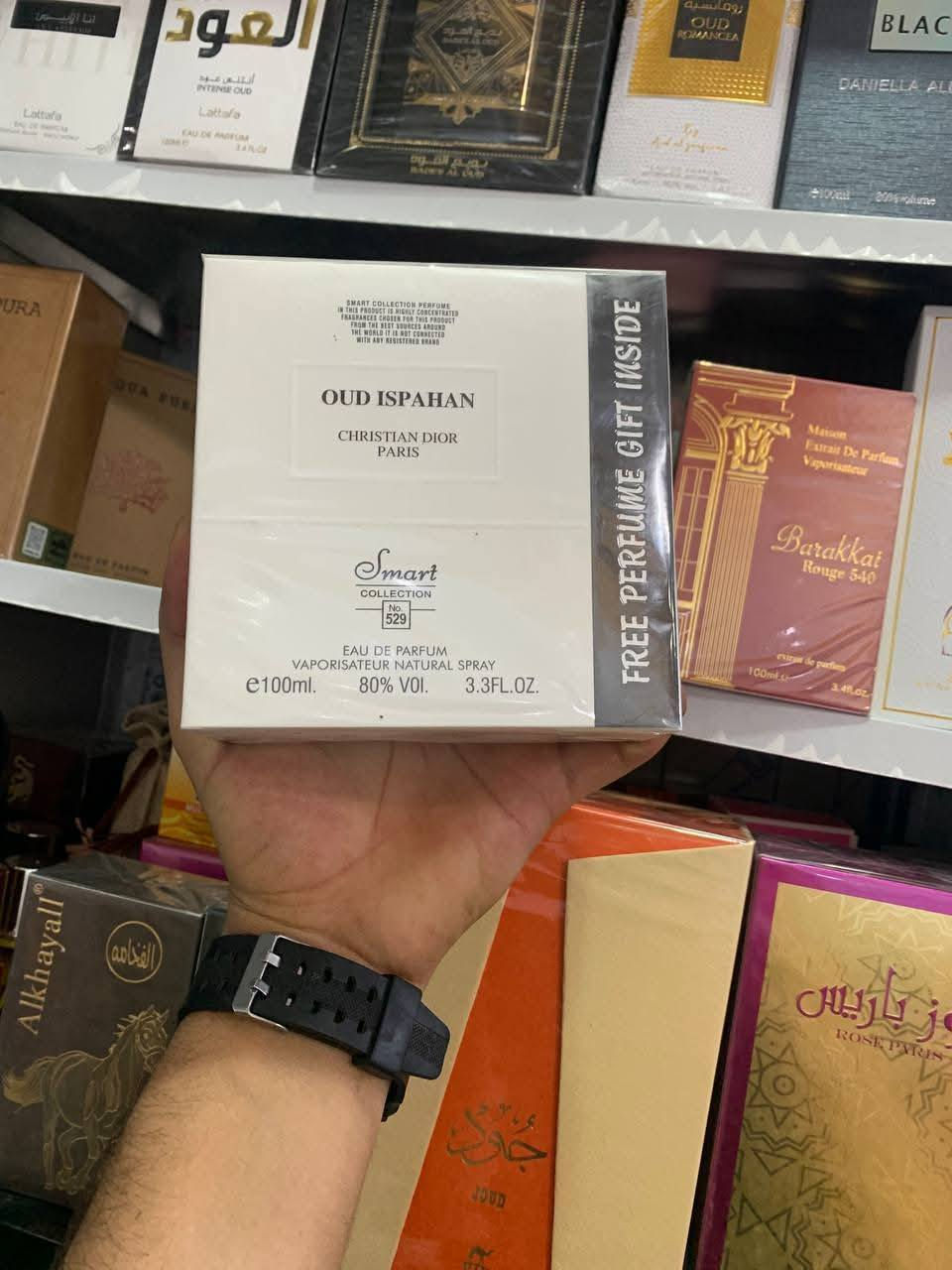 سعر القطعه 10 الاف العطور اصليه شرط


**إذا كنت صاحب هذا الإعلان وتريد حذفه لأي سبب، رجاءا أرسل رسالة إلى الدعم الفني**