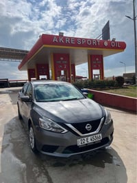 سينترا اس في • ٢٠١٧ • ١٥٠٠٠٠ كم