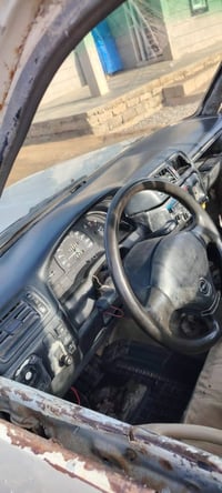 اوبل ٨٠ • محرك شرط • رقم نينوى