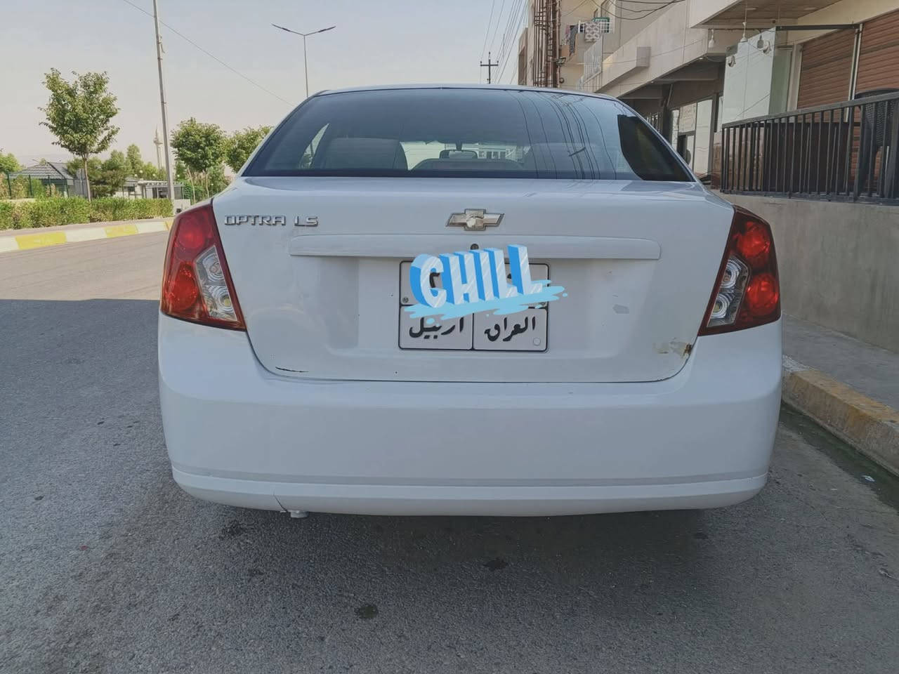 اوبترا 2013 توماتيك كير محرك شرط تبريد ثلج طخم وتايات جديد عليها 4 ملايين ينزل من السعر بيها جاملغ امامي صبغ بدون دواخل السعر 89 بيها مجال بسيط شراي اتصل
*********** / ***********
اوبترا 2013 توماتيك كير محرك شرط تبريد ثلج طخم وتايات جديد عليها 4 ملايين غرامة يعني 27 ورقة  ينزل من السعر بيها جاملغ امامي صبغ بدون دواخل السعر 89 بيها مجال بسيط شراي اتصل
